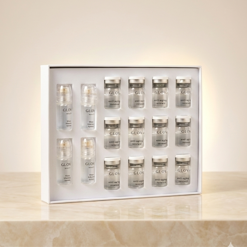 GLOV™ Micro-Infusion System