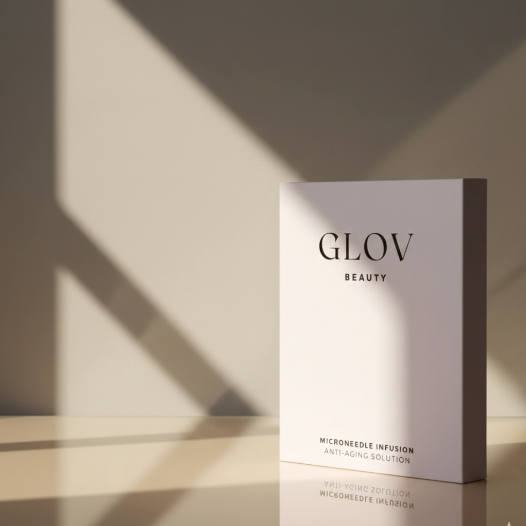 GLOV™ Micro-Infusion System