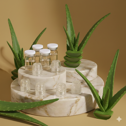 GLOV™ Micro-Infusion System