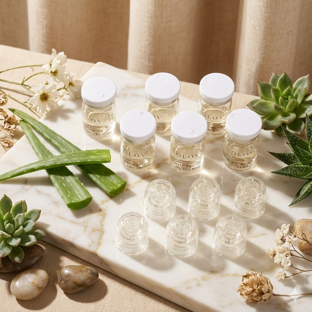 GLOV™ Micro-Infusion System