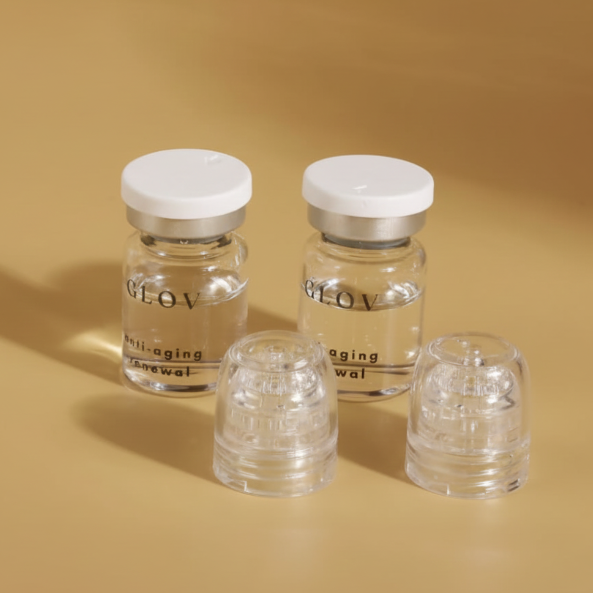 GLOV™ Micro-Infusion System