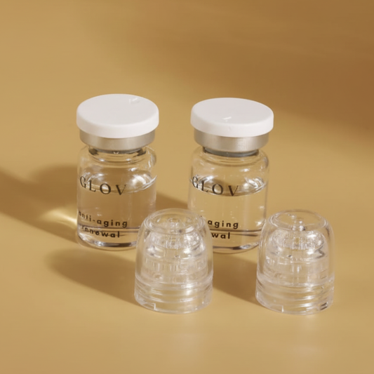 GLOV™ Micro-Infusion System